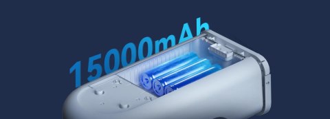 Kamera IP Imou Cell PT 4G kit 3MP bateryjna z panelem solarnym Kamera IP Imou Cell PT 4G kit 3MP bateryjna z panelem solarnym