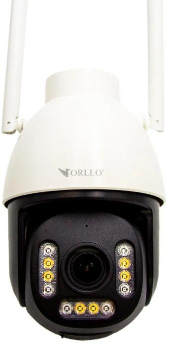 Kamera IP Orllo zewnętrzna obrotowa zoom x10 ORLLO Z9 ULTRA Kamera IP Orllo zewnętrzna obrotowa zoom x10 ORLLO Z9 ULTRA