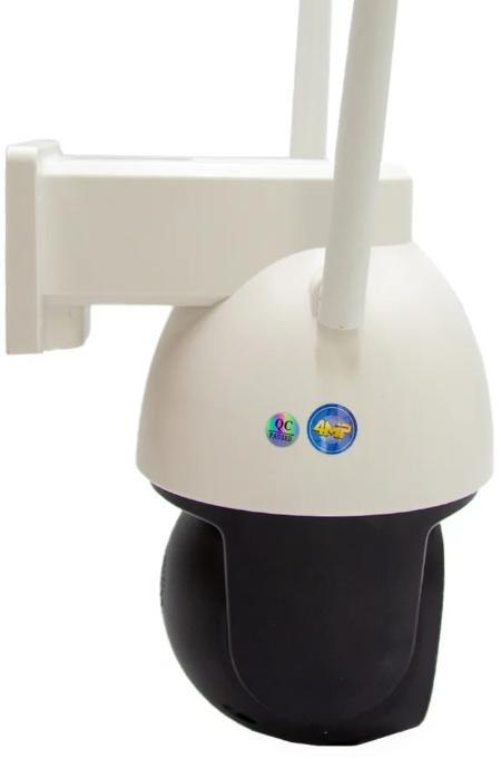 Kamera IP Orllo zewnętrzna obrotowa zoom x10 ORLLO Z9 ULTRA Kamera IP Orllo zewnętrzna obrotowa zoom x10 ORLLO Z9 ULTRA