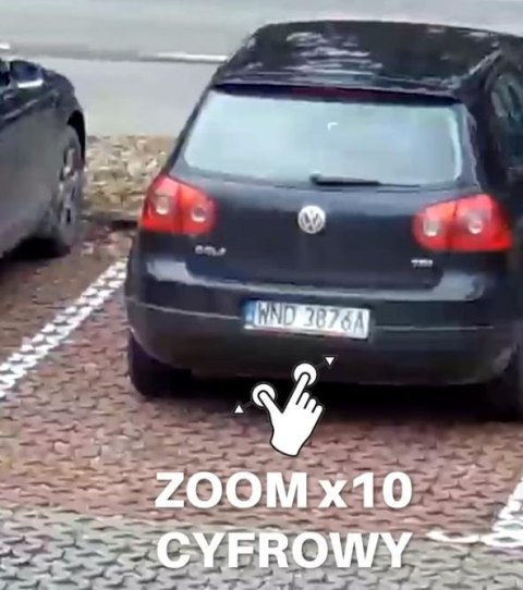 Kamera IP Orllo zewnętrzna obrotowa zoom x10 ORLLO Z9 ULTRA Kamera IP Orllo zewnętrzna obrotowa zoom x10 ORLLO Z9 ULTRA