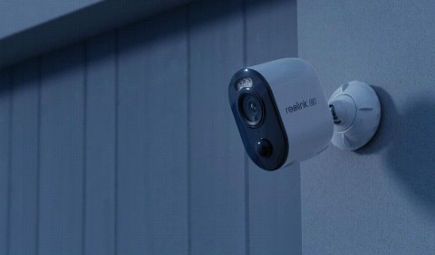 Kamera IP Reolink Argus B350 akumulatorowa 8MPx Wi-Fi Kamera IP Reolink Argus B350 akumulatorowa 8MPx Wi-Fi