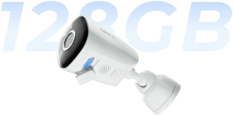 Kamera IP Reolink Argus B360 akumulatorowa 8MPx 4K Wi-Fi Kamera IP Reolink Argus B360 akumulatorowa 8MPx 4K Wi-Fi