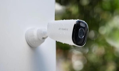 Kamera IP Reolink Argus B360 akumulatorowa 8MPx 4K Wi-Fi Kamera IP Reolink Argus B360 akumulatorowa 8MPx 4K Wi-Fi