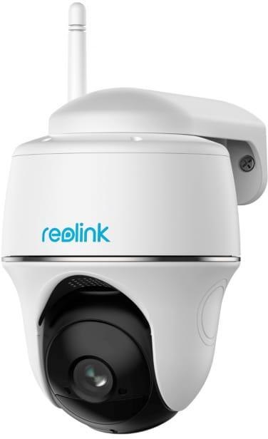 Kamera IP Reolink Argus B420 akumulatorowa 3MPx Wi-Fi Kamera IP Reolink Argus B420 akumulatorowa 3MPx Wi-Fi