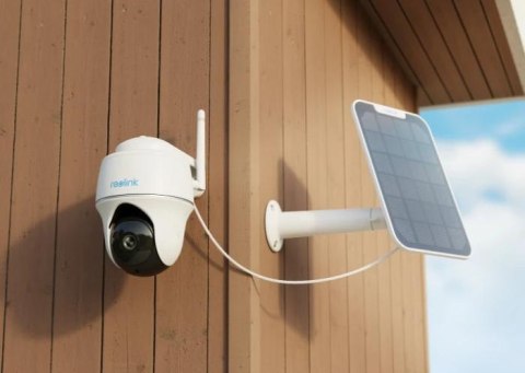 Kamera IP Reolink Argus B420 akumulatorowa 3MPx Wi-Fi Kamera IP Reolink Argus B420 akumulatorowa 3MPx Wi-Fi
