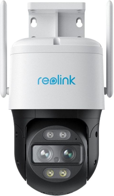 Kamera IP Reolink Trackmix WIFI OBROTOWA SERIES W760 Kamera IP Reolink Trackmix WIFI OBROTOWA SERIES W760