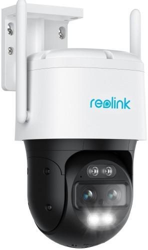 Kamera IP Reolink Trackmix WIFI OBROTOWA SERIES W760 Kamera IP Reolink Trackmix WIFI OBROTOWA SERIES W760