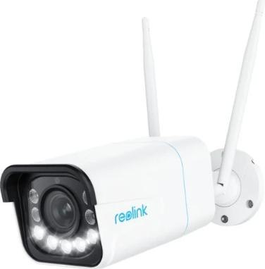 Kamera IP Reolink W430 WiFi 8MP 5x zoom 2,4GHz 5GHz Kamera IP Reolink W430 WiFi 8MP 5x zoom 2,4GHz 5GHz