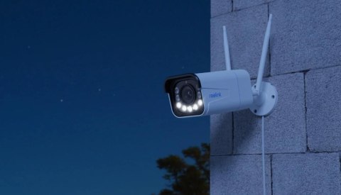 Kamera IP Reolink W430 WiFi 8MP 5x zoom 2,4GHz 5GHz Kamera IP Reolink W430 WiFi 8MP 5x zoom 2,4GHz 5GHz