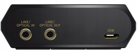 Karta dźwiękowa Creative Sound BlasterX G6 zewnętrzna Karta dźwiękowa Creative Sound BlasterX G6 zewnętrzna