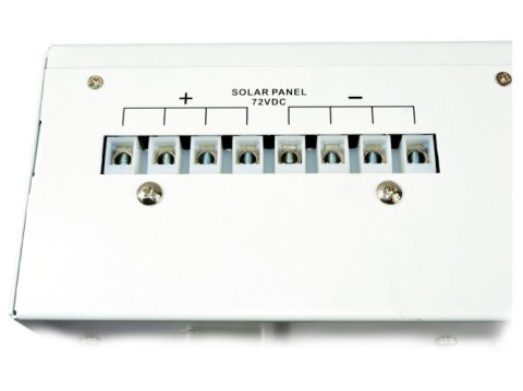PRZETWORNICA VOLT POLSKA SINUSPRO-5000S 48V 3500/5000W PRZETWORNICA VOLT POLSKA SINUSPRO-5000S 48V 3500/5000W