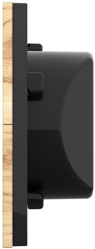Panel dotykowy SMART PANEL 4B jasne drewno Grenton Panel dotykowy SMART PANEL 4B jasne drewno Grenton