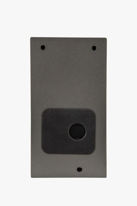 Panel zewnętrzny VIDOS IPX S101-2 Panel zewnętrzny VIDOS IPX S101-2