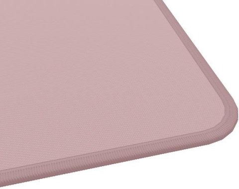 Podkładka pod mysz Natec Colors Series różowy (800x400mm) Podkładka pod mysz Natec Colors Series różowy (800x400mm)