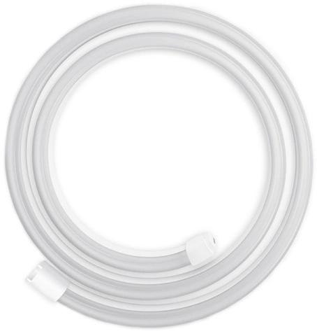 Przedłużenie LED do Xiaomi Smart Lightstrip Pro Extension Biały Przedłużenie LED do Xiaomi Smart Lightstrip Pro Extension Biały
