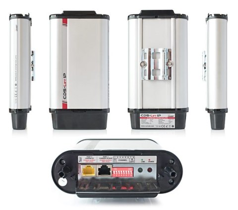ZESTAW CAMSAT CDS-LiftIP ZESTAW CAMSAT CDS-LiftIP