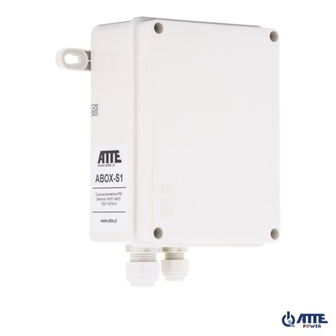 Zasilacz sieciowy SMPS 48V 2A 90W ATTE APS-90-480-S1 Zasilacz sieciowy SMPS 48V 2A 90W ATTE APS-90-480-S1