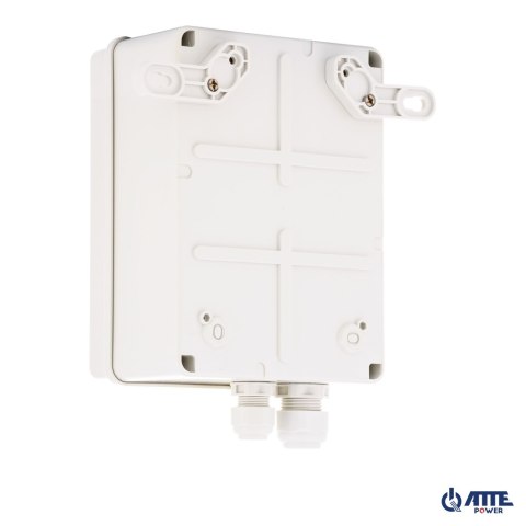Zasilacz sieciowy SMPS 48V 2A 90W ATTE APS-90-480-S1 Zasilacz sieciowy SMPS 48V 2A 90W ATTE APS-90-480-S1