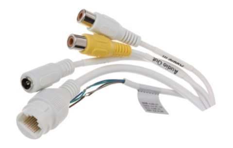 Kamera IP DAHUA IPC-HFW2541T-ZAS-27135-S2 Opakowanie zbiorcze 4szt. Kamera IP DAHUA IPC-HFW2541T-ZAS-27135-S2 Opakowanie zbiorcze 4szt.