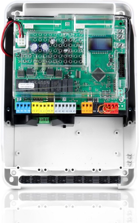 Zestaw BFT PHOBOS BT B40 KIT PL do bram skrzydłowych (R935359 00005 MDM 2614863) Zestaw BFT PHOBOS BT B40 KIT PL do bram skrzydłowych (R935359 00005 MDM 2614863)