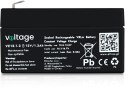 Akumulator AGM Voltage 12V 1,2Ah VE12-1.2 (Żywotność 6-9 lat)