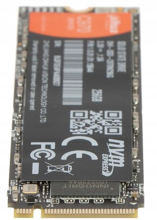 Dysk SSD Dahua SSD-C970N256G 256GB