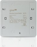 GISE Smart Przycisk Scen Zigbee | Tuya | GSBT-ZB GISE Smart Przycisk Scen Zigbee | Tuya | GSBT-ZB