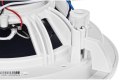 GŁOŚNIK SUFITOWY HQM-SO3518 35W 100V BIAŁY GŁOŚNIK SUFITOWY HQM-SO3518 35W 100V BIAŁY