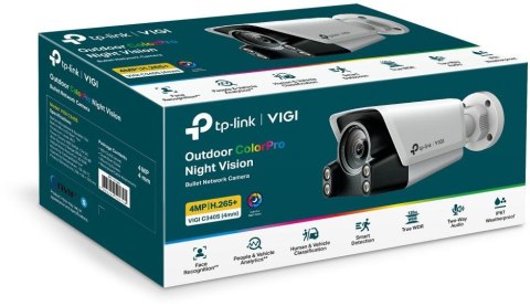 KAMERA TP-LINK VIGI C340S (4mm) KAMERA TP-LINK VIGI C340S (4mm)