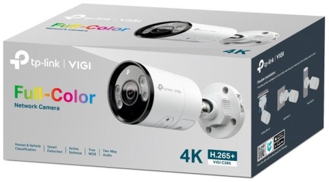 KAMERA TP-LINK VIGI C385 (4mm) KAMERA TP-LINK VIGI C385 (4mm)