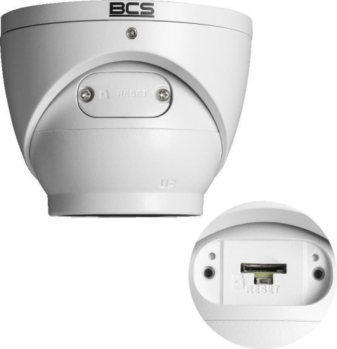 Kamera IP BCS LINE BCS-L-EIP15FCR3L3-AI1 Kamera IP BCS LINE BCS-L-EIP15FCR3L3-AI1