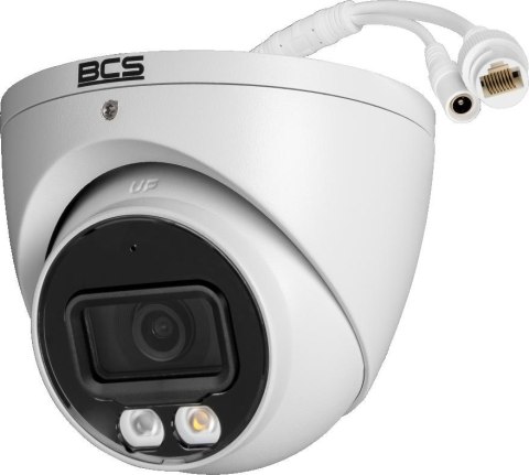 Kamera IP BCS LINE BCS-L-EIP15FCR3L3-AI1 Kamera IP BCS LINE BCS-L-EIP15FCR3L3-AI1