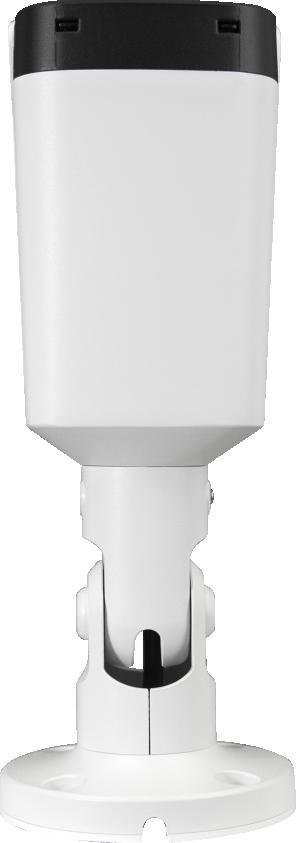 Kamera IP BCS Ultra BCS-U-TIP68VSR4 Kamera IP BCS Ultra BCS-U-TIP68VSR4