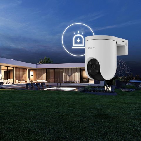 Kamera IP EZVIZ H8c PoE 2K 3Mpx Kamera IP EZVIZ H8c PoE 2K 3Mpx