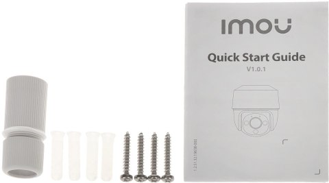 Kamera IP IMOU Cruier POE 4MP IPC-S41FAP Kamera IP IMOU Cruier POE 4MP IPC-S41FAP