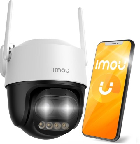 Kamera IP Imou Cruiser Z 5MP motozoom Kamera IP Imou Cruiser Z 5MP motozoom