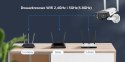 Kamera IP Reolink DUO Series W730 WiFi 4K 8MP LED 30m