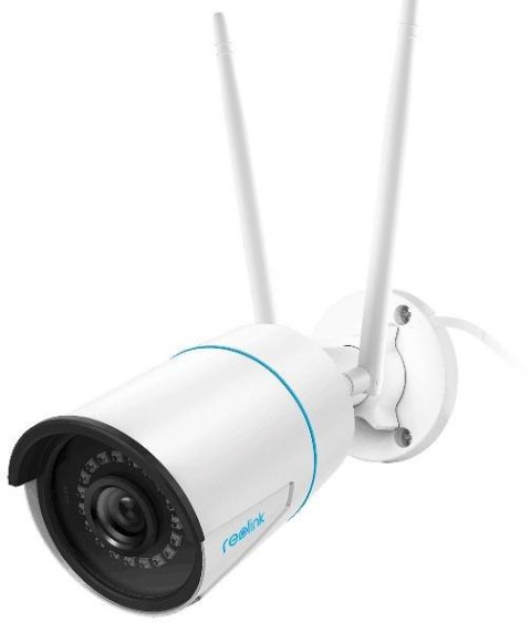 Kamera IP WiFi Reolink W320 5Mpix Wi-Fi P2P Kamera IP WiFi Reolink W320 5Mpix Wi-Fi P2P