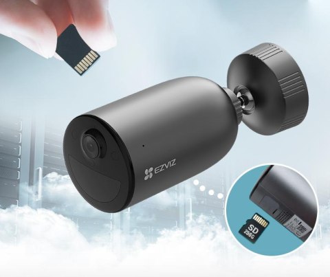 Kamera IP bezprzewodowa EZVIZ EB3 typ-C Kamera IP bezprzewodowa EZVIZ EB3 typ-C