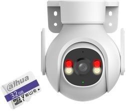 Kamera WI-FI Dahua P3B-PV Kamera WI-FI Dahua P3B-PV