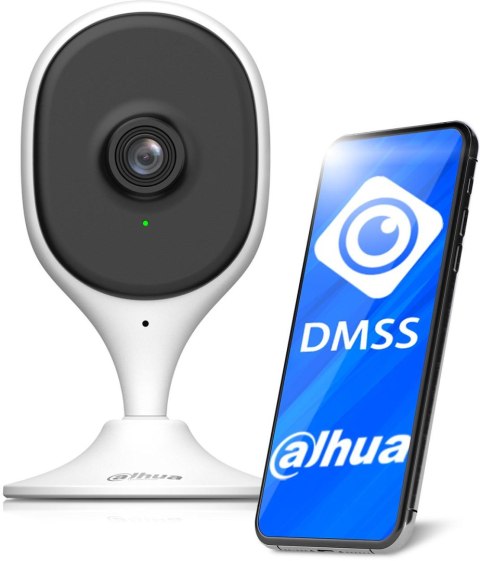 Kamera bezprzewodowa WiFi Dahua Hero C5A Kamera bezprzewodowa WiFi Dahua Hero C5A