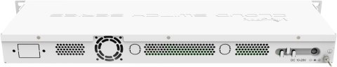 MIKROTIK ROUTERBOARD CRS326-24G-2S+RM MIKROTIK ROUTERBOARD CRS326-24G-2S+RM
