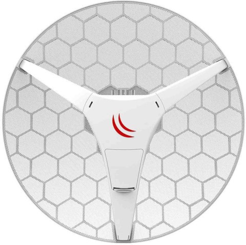 MIKROTIK ROUTERBOARD LHGG 60 GHz (RBLHGG-60ad) MIKROTIK ROUTERBOARD LHGG 60 GHz (RBLHGG-60ad)