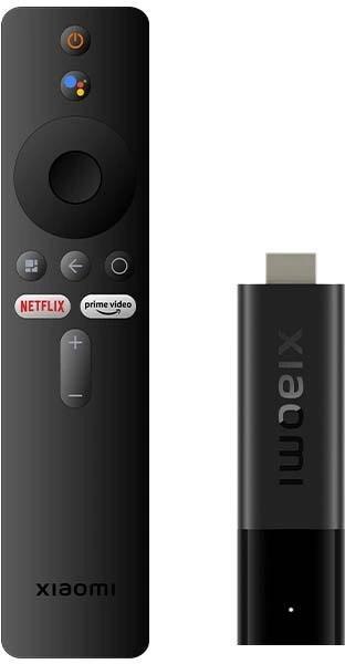 Odtwarzacz multimedialny Xiaomi Smart TV Stick 4K NE Odtwarzacz multimedialny Xiaomi Smart TV Stick 4K NE
