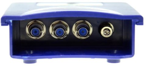 Przełącznik DiSEqC 2/1 Spacetronik SPD-021O zewnętrzny Przełącznik DiSEqC 2/1 Spacetronik SPD-021O zewnętrzny