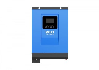 Przetwornica inwerter solarny Volt Polska SinusPro Ultra-M 6500 24V/230V 3000/6500W 60A MPPT