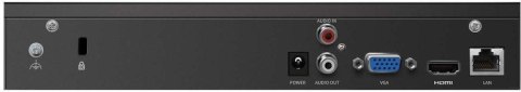 REJESTRATOR TP-LINK VIGI NVR1004H REJESTRATOR TP-LINK VIGI NVR1004H