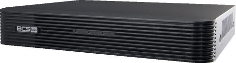 Rejestrator BCS BASIC BCS-B-XVR0401(2.0) Rejestrator BCS BASIC BCS-B-XVR0401(2.0)