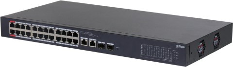 SWITCH DAHUA CS4226-24ET-240 SWITCH DAHUA CS4226-24ET-240
