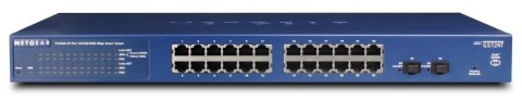 SWITCH NETGEAR GS724T-600EUS SWITCH NETGEAR GS724T-600EUS